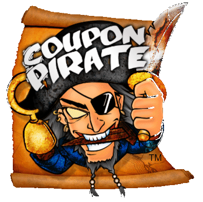 coupon pirate